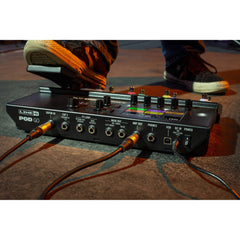 Line 6 POD Go Guitar Multi-effects Floor Processor | Music Experience Online | South Africa | Music Experience | Shop Online | South Africa
