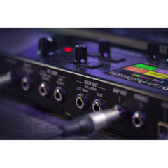 Line 6 POD Go Guitar Multi-effects Floor Processor | Music Experience Online | South Africa | Music Experience | Shop Online | South Africa