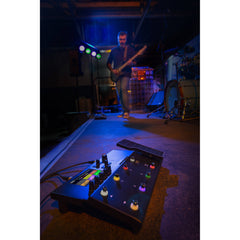 Line 6 POD Go Guitar Multi-effects Floor Processor | Music Experience Online | South Africa | Music Experience | Shop Online | South Africa
