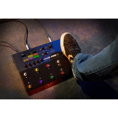 Line 6 POD Go Guitar Multi-effects Floor Processor | Music Experience Online | South Africa | Music Experience | Shop Online | South Africa