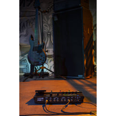 Line 6 POD Go Guitar Multi-effects Floor Processor | Music Experience Online | South Africa | Music Experience | Shop Online | South Africa