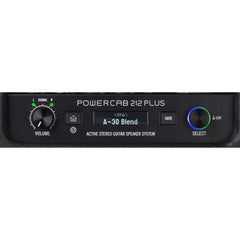 Line 6 PowerCab 212 Plus Active Guitar Speaker | Music Experience | Shop Online | South Africa