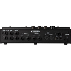 Line 6 HX Effects Guitar Multi-effects Floor Processor | Music Experience | Shop Online | South Africa