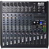 Alto LIVE 1202 Professional 12-Channel/2-Bus Mixer | Music Experience | Shop Online | South Africa