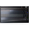 Alto LIVE 2404 Professional 24-Channel/4-Bus Mixer | Music Experience | Shop Online | South Africa