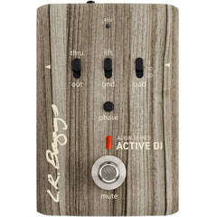 LR Baggs Align Series Active DI | Music Experience | Shop Online | South Africa