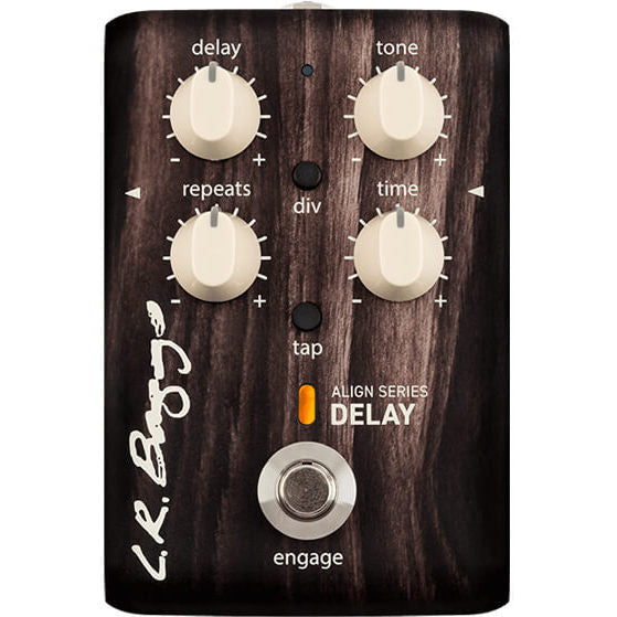 LR Baggs Align Series Delay | Music Experience | Shop Online | South Africa