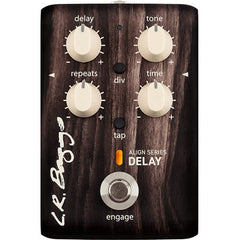 LR Baggs Align Series Delay | Music Experience | Shop Online | South Africa