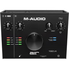 M-Audio AIR 192|4 Vocal Studio Pro | Music Experience | Shop Online | South Africa