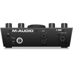 M-Audio AIR 192|4 Vocal Studio Pro | Music Experience | Shop Online | South Africa