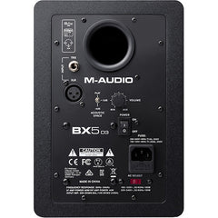 M-Audio BX5 D3 5