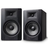 M-Audio BX8 D3 8" Powered Studio Monitor Pair | Music Experience | Shop Online | South Africa