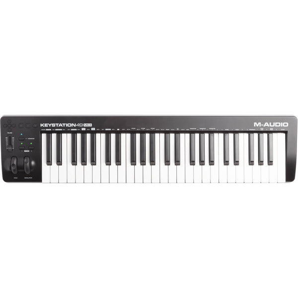 M-Audio Keystation 61 MK3 USB MIDI Controller | Music Experience | Shop Online | South Africa