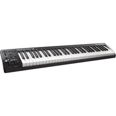 M-Audio Keystation 61 MK3 USB MIDI Controller | Music Experience | Shop Online | South Africa
