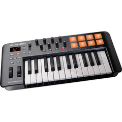 M-Audio Oxygen 25 USB MIDI Performance Keyboard Controller | Music Experience | Shop Online | South Africa