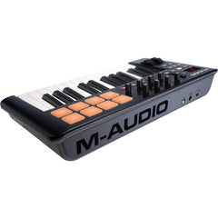 M-Audio Oxygen 25 USB MIDI Performance Keyboard Controller | Music Experience | Shop Online | South Africa