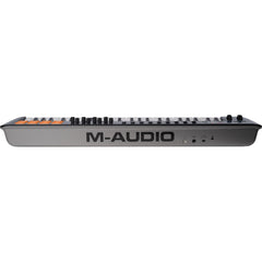 M-Audio Oxygen 49 USB MIDI Performance Keyboard Controller | Music Experience | Shop Online | South Africa