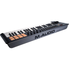 M-Audio Oxygen 49 USB MIDI Performance Keyboard Controller | Music Experience | Shop Online | South Africa