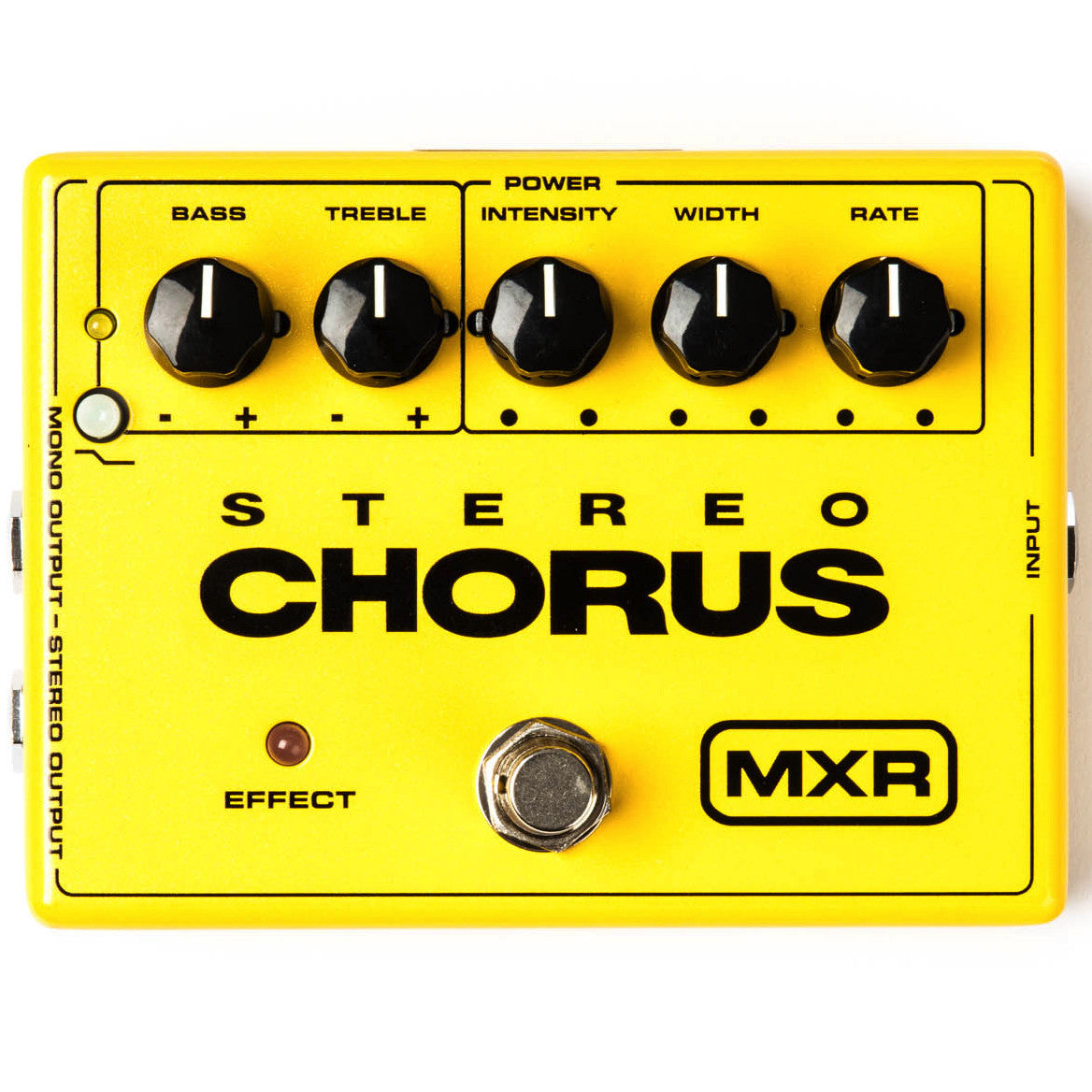 MXR M134 Stereo Chorus Pedal | Music Experience | Online Shop | South Africa