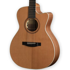 Lakewood M-14 CP Grand Concert Acoustic Electric