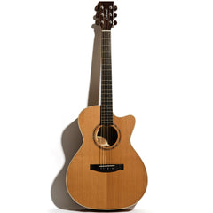 Lakewood M-14 CP Grand Concert Acoustic Electric