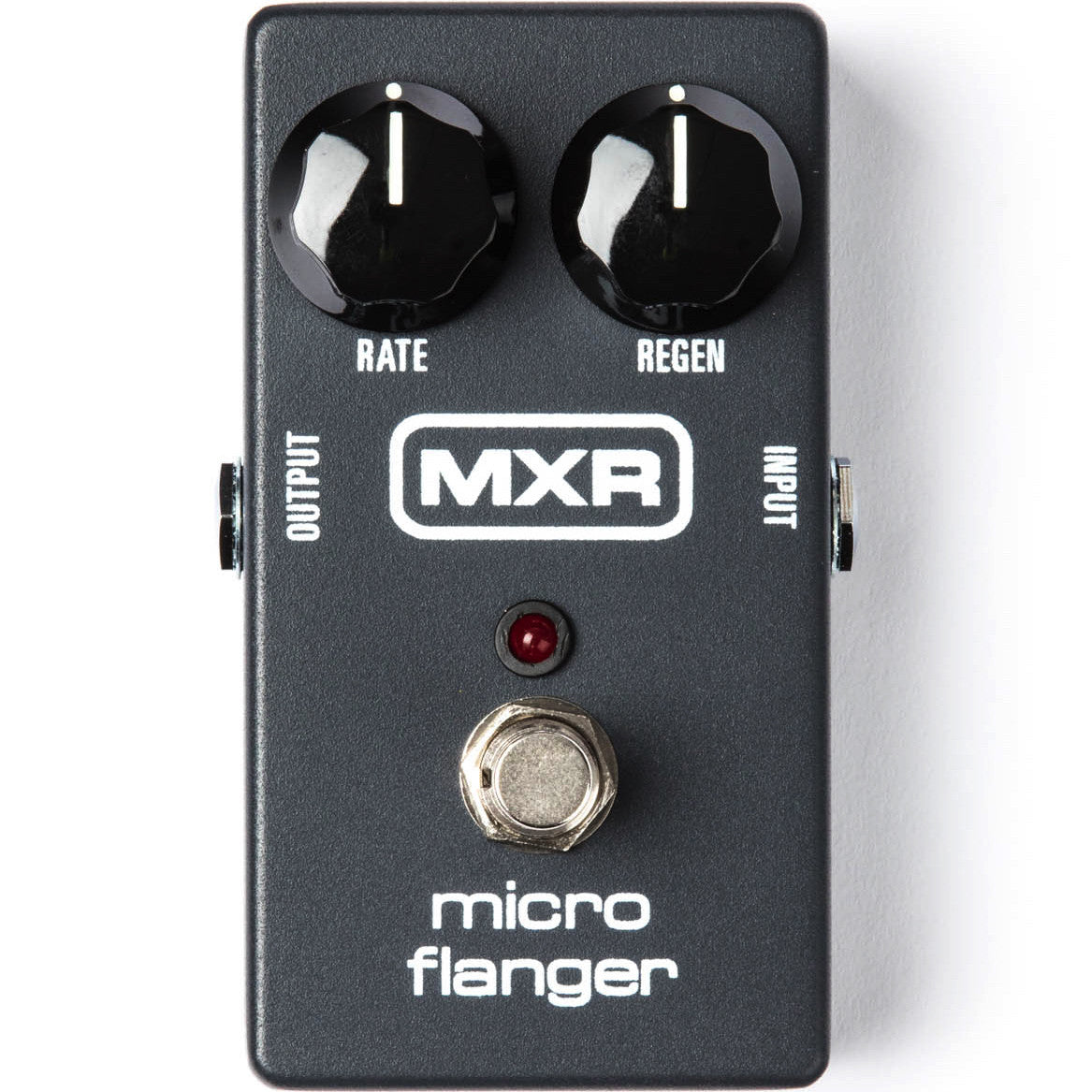MXR M152 Micro Flanger Pedal | Music Experience | Shop Online | South Africa