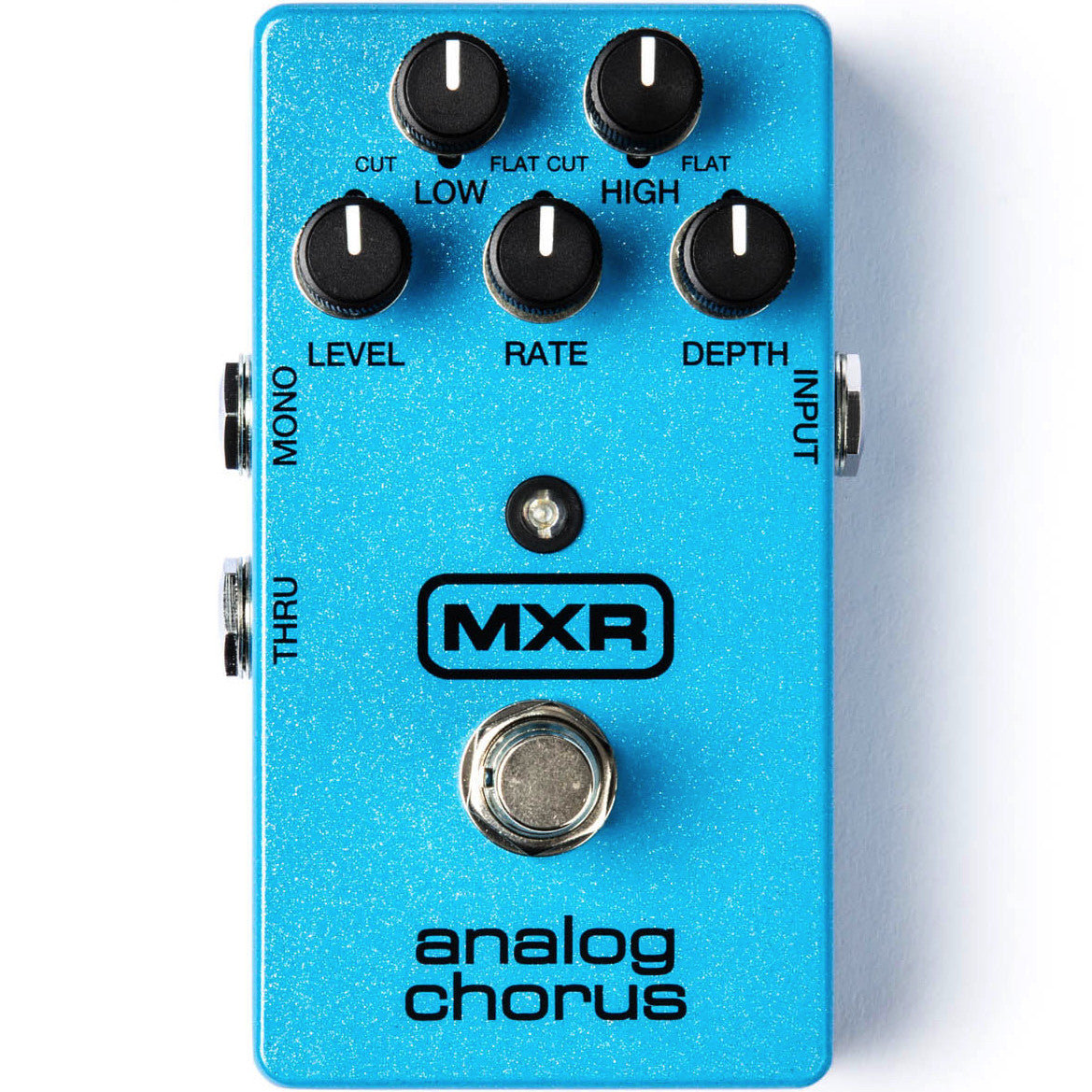 MXR M234 Analog Chorus Pedal | Music Experience | Shop Online | South Africa