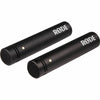 Rode M5-MP Matched Pair Cardioid Condenser Microphones | Music Experience | Shop Online | South Africa