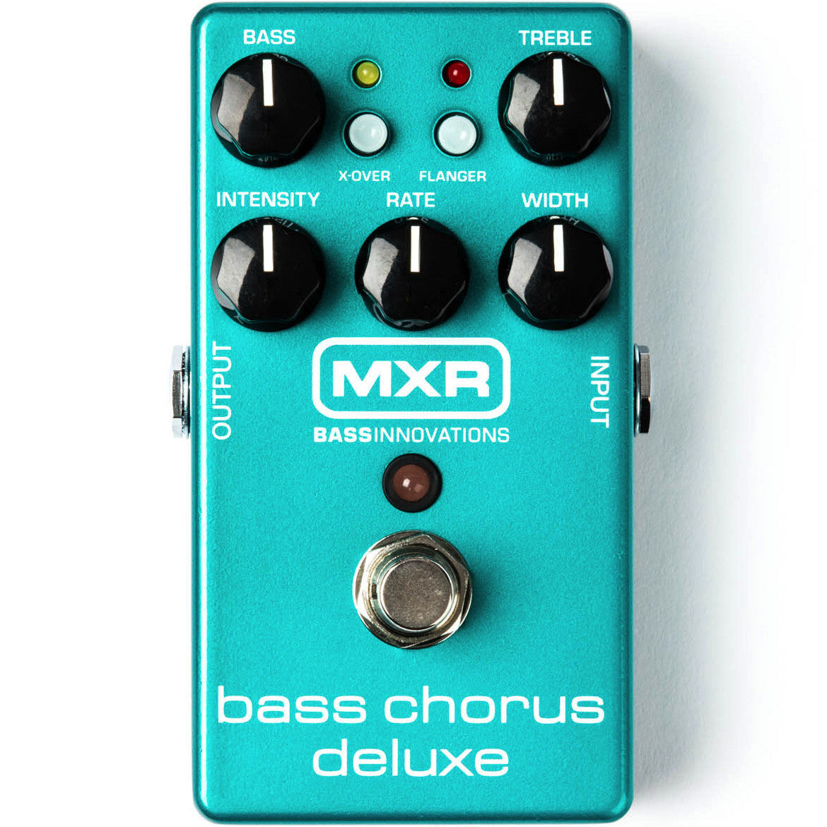 MXR M83 Bass Chorus Deluxe Pedal | Music Experience | Shop Online | South Africa