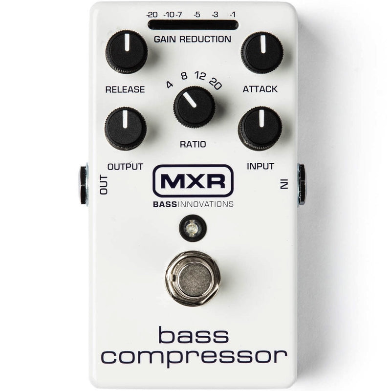 ベース MXR.Bass.compressor.Blackout.Serise MXR M87 Bass Compressor | Music Experience Online | South Africa
