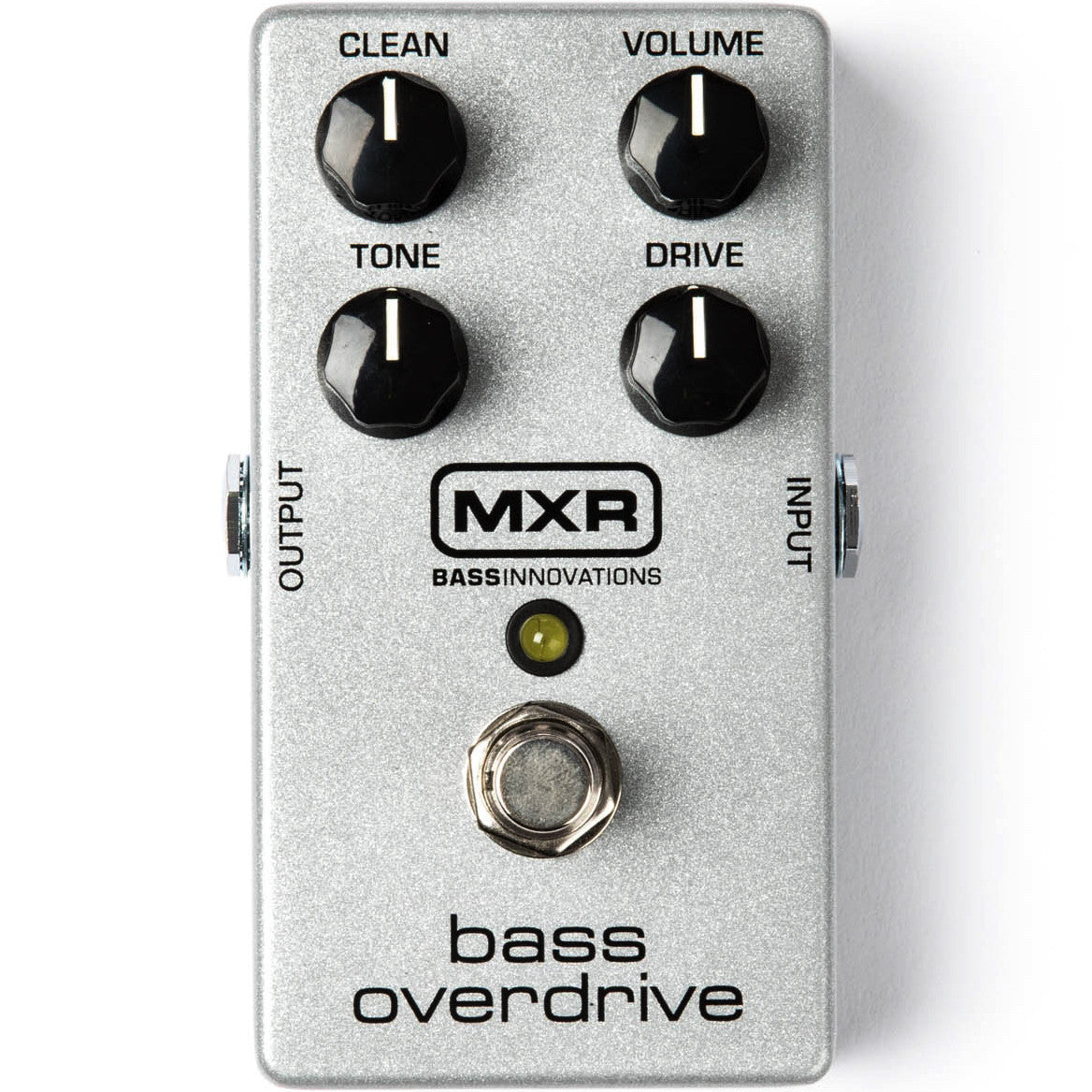 MXR M89 Bass Overdrive Pedal | Music Experience Online | South Africa