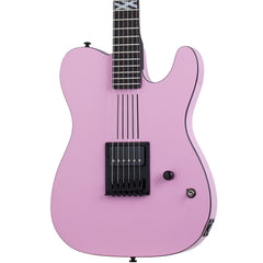Schecter Machine Gun Kelly PT - Ticket to My Downfall Pink