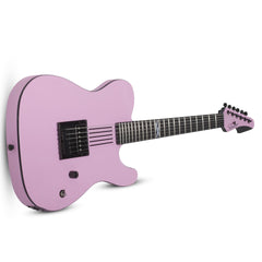 Schecter Machine Gun Kelly PT - Ticket to My Downfall Pink