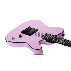 Schecter Machine Gun Kelly PT - Ticket to My Downfall Pink