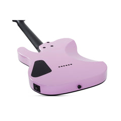 Schecter Machine Gun Kelly PT - Ticket to My Downfall Pink