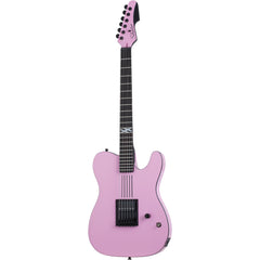 Schecter Machine Gun Kelly PT - Ticket to My Downfall Pink