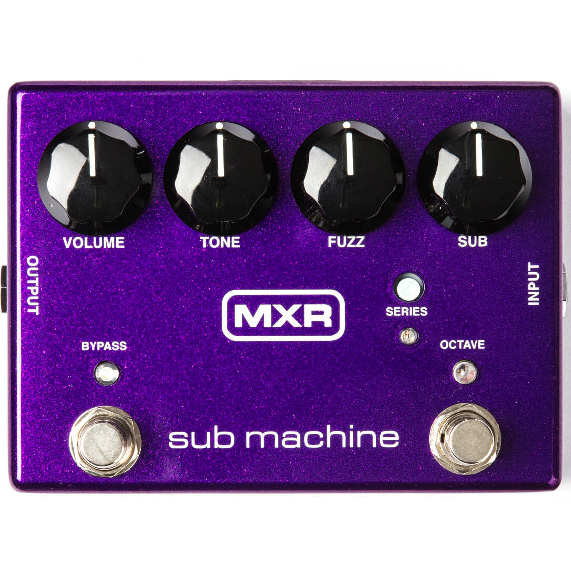 MXR M225 Sub Machine Octave Fuzz | Music Experience | Shop Online | South Africa