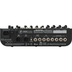 Mackie 1202VLZ4 Mixer with Onyx Preamplifiers | Music Experience | Shop Online | South Africa