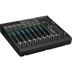 Mackie 1202VLZ4 Mixer with Onyx Preamplifiers | Music Experience | Shop Online | South Africa