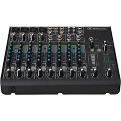 Mackie 1202VLZ4 Mixer with Onyx Preamplifiers | Music Experience | Shop Online | South Africa