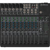 Mackie 1402VLZ4 Mixer with Onyx Preamplifiers | Music Experience | Shop Online | South Africa