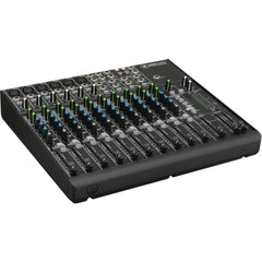 Mackie 1402VLZ4 Mixer with Onyx Preamplifiers | Music Experience | Shop Online | South Africa