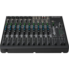 Mackie 1402VLZ4 Mixer with Onyx Preamplifiers | Music Experience | Shop Online | South Africa