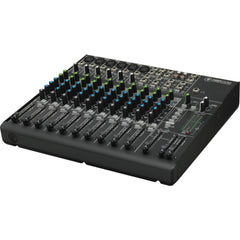 Mackie 1402VLZ4 Mixer with Onyx Preamplifiers | Music Experience | Shop Online | South Africa