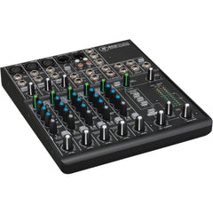 Mackie 802VLZ4 Mixer with Onyx Preamplifiers | Music Experience | Shop Online | South Africa