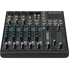 Mackie 802VLZ4 Mixer with Onyx Preamplifiers | Music Experience | Shop Online | South Africa