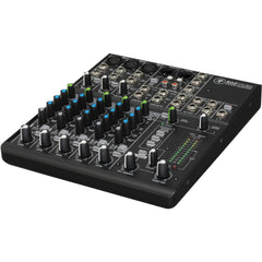 Mackie 802VLZ4 Mixer with Onyx Preamplifiers | Music Experience | Shop Online | South Africa