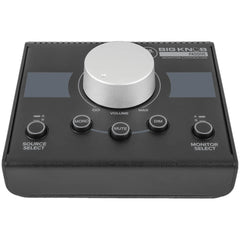 Mackie Big Knob Passive Studio Monitor Controller | Music Experience | Shop Online | South Africa