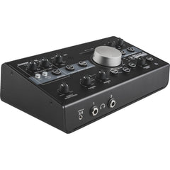Mackie Big Knob Studio Monitor Controller & Interface | Music Experience | Shop Online | South Africa