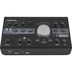 Mackie Big Knob Studio Monitor Controller & Interface | Music Experience | Shop Online | South Africa